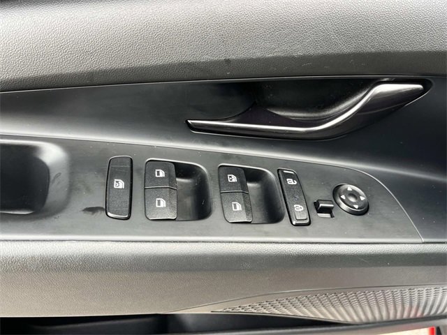Used 2023 Hyundai Elantra N image 25