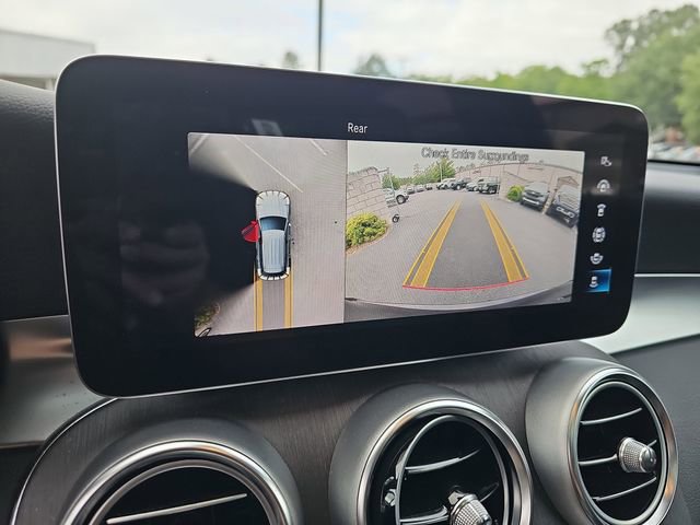 Used 2022 Mercedes-Benz GLC 300 image 27