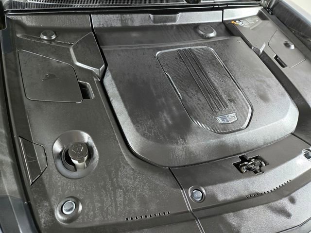 Used 2024 Cadillac Lyriq Luxury image 26