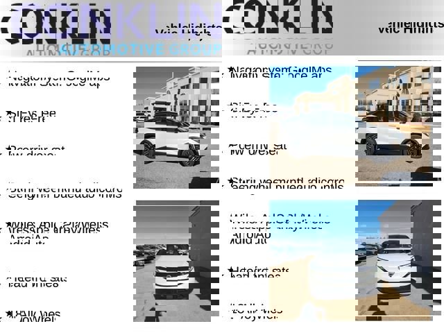 New 2026 Nissan Leaf SV+ image 2