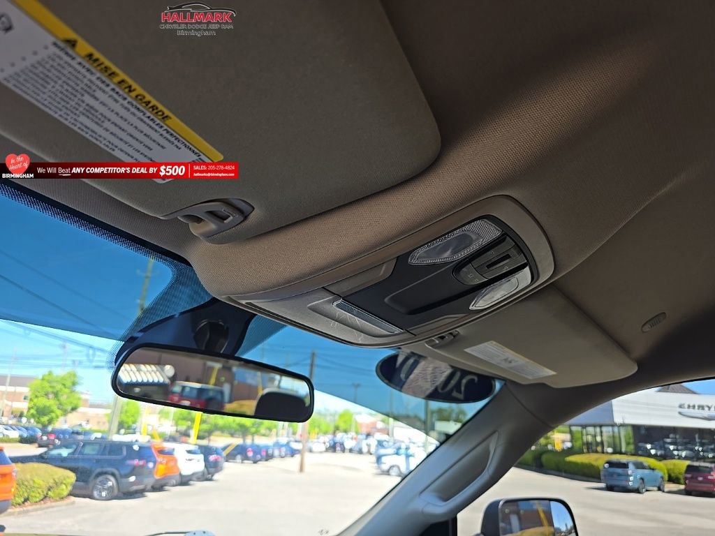 Used 2020 RAM 2500 Big Horn image 17