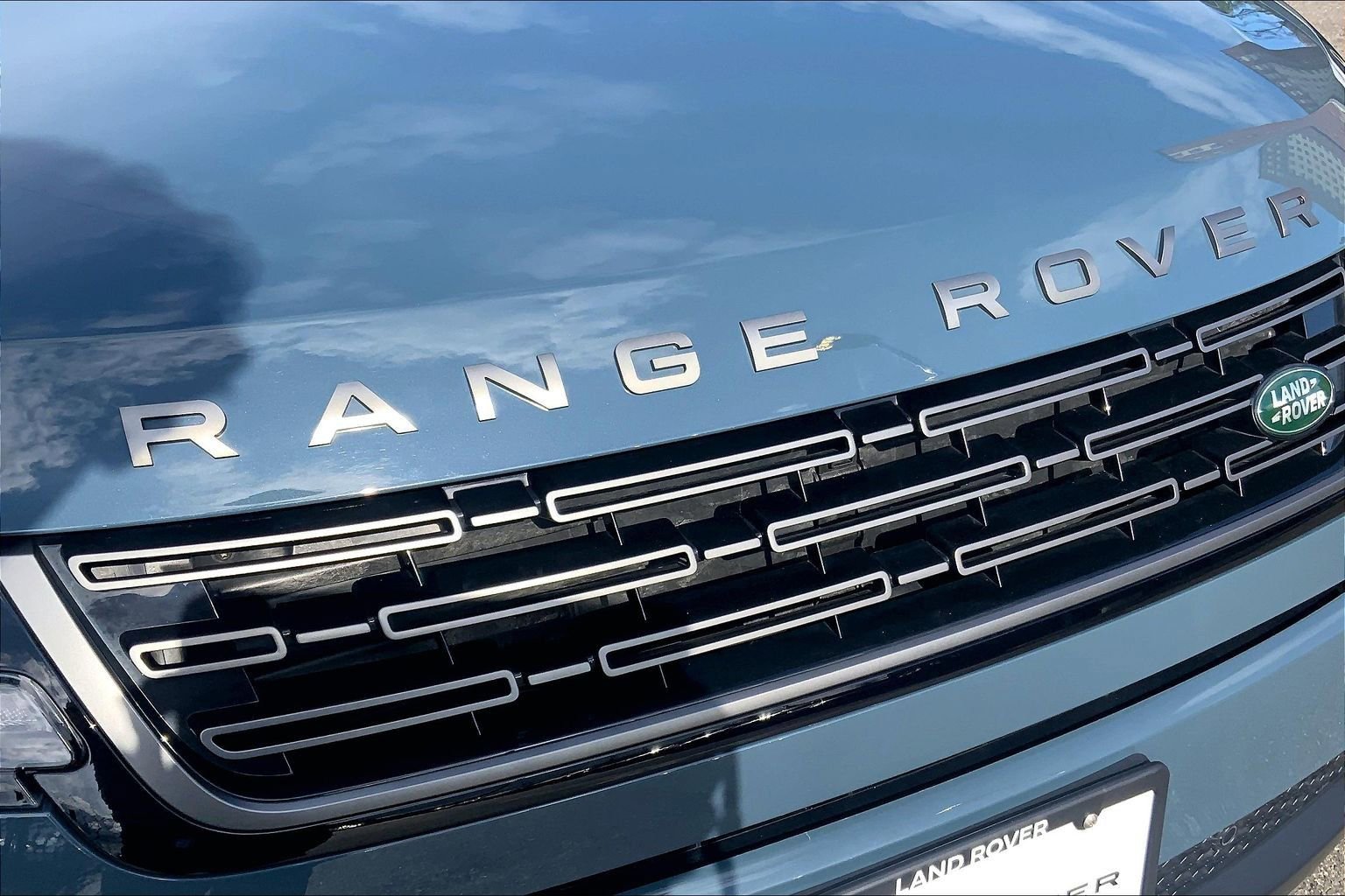 Used 2026 Land Rover Range Rover Evoque S image 30