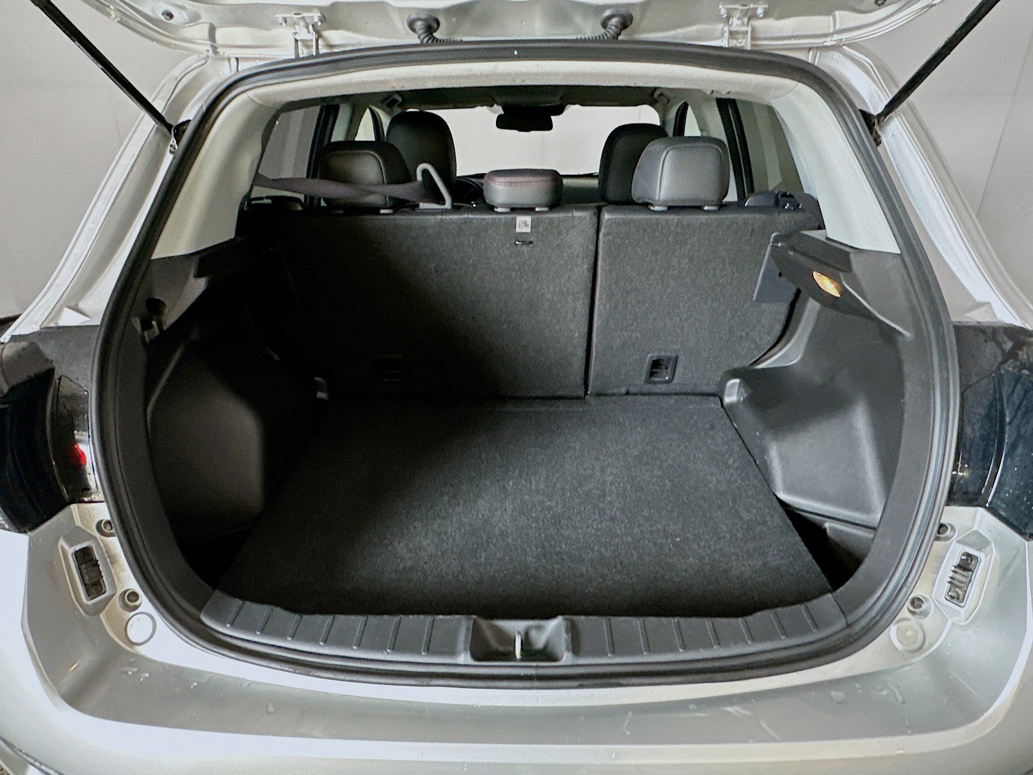 Used 2024 Mitsubishi Outlander Sport AWD image 26