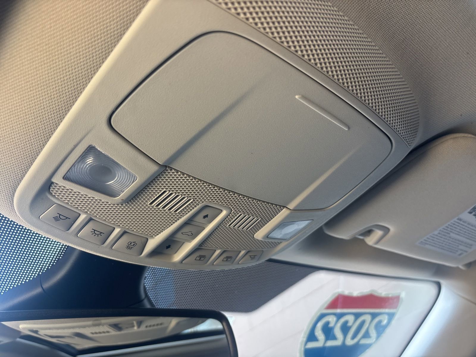 Certified 2022 Ford Edge SEL w/ Convenience Package image 35