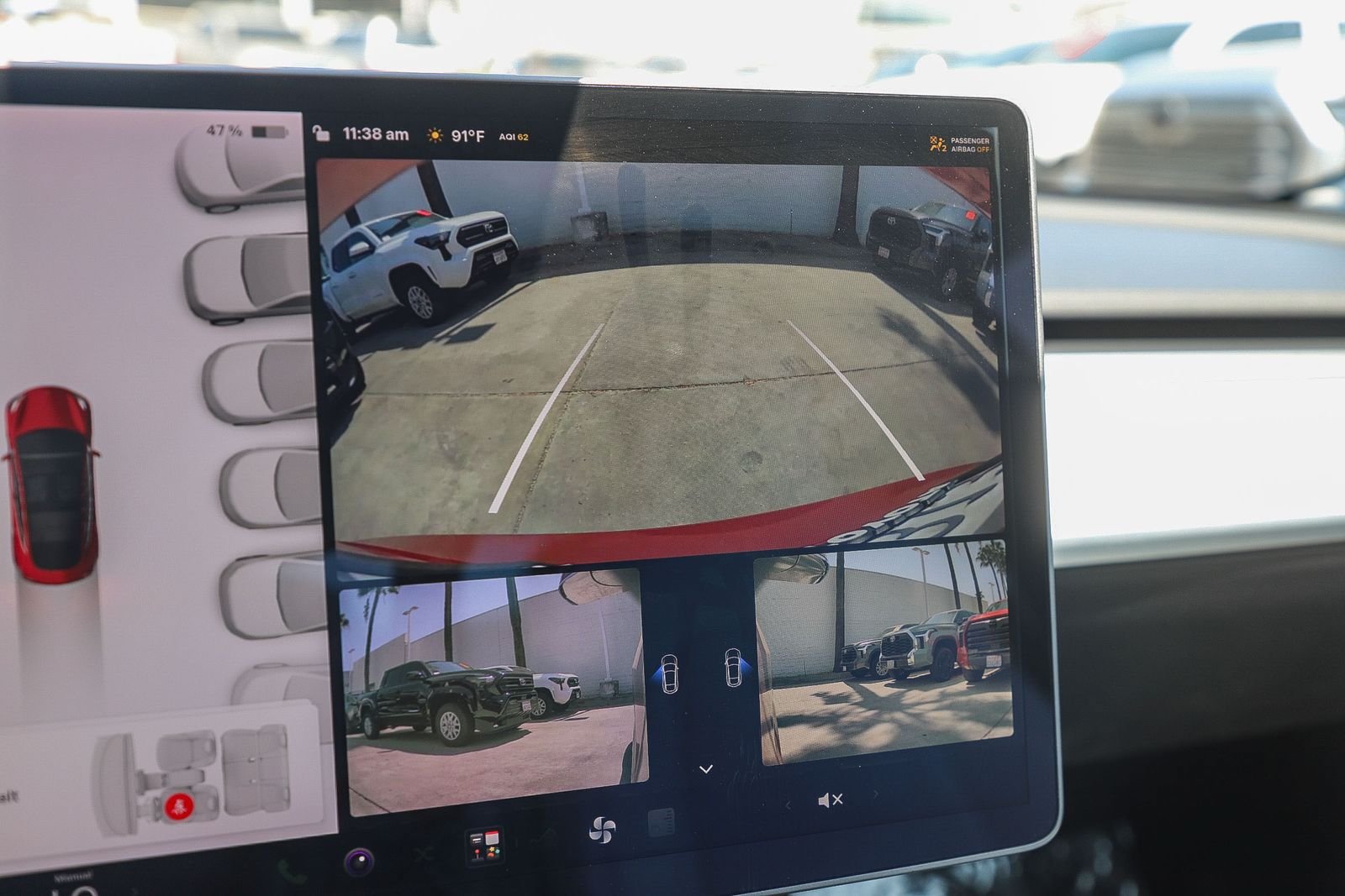 Used 2020 Tesla Model 3 Standard Range Plus RWD image 22
