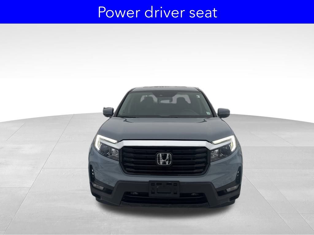 Certified 2023 Honda Ridgeline RTL-E image 11