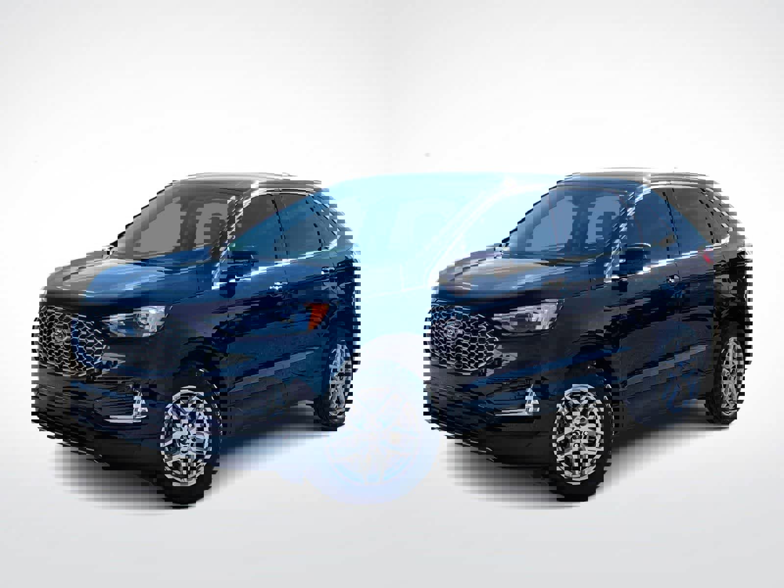 Used 2023 Ford Edge SEL w/ Convenience Package image 1