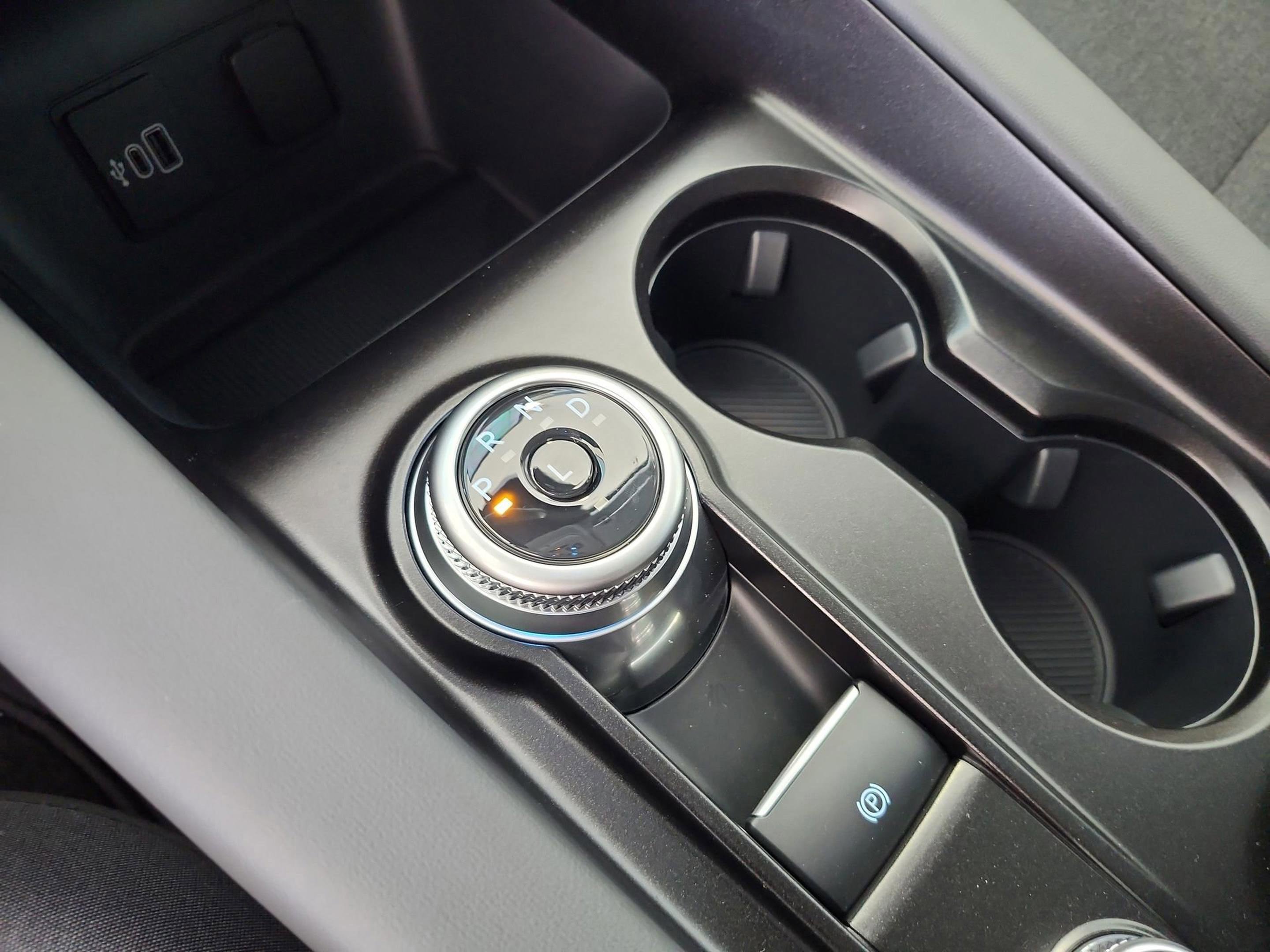 New 2026 Ford Explorer Active image 15