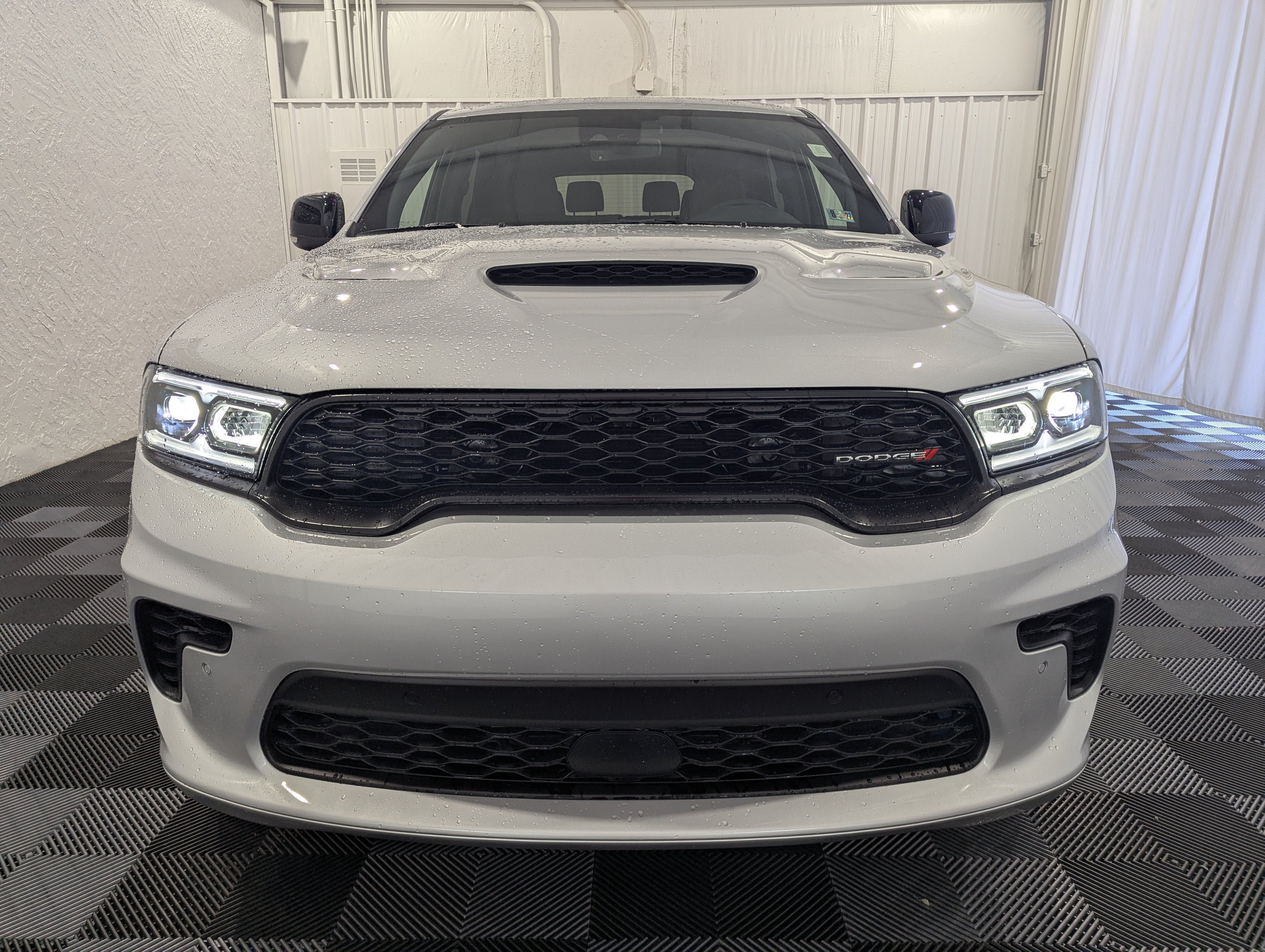 New 2026 Dodge Durango GT AWD/4WD image 4