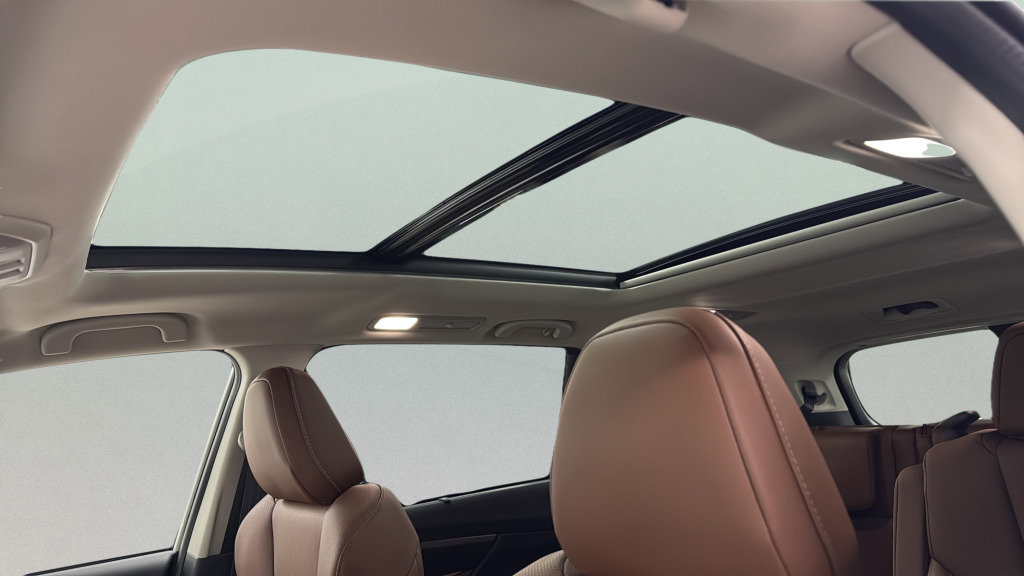 New 2026 Subaru Ascent Touring image 20