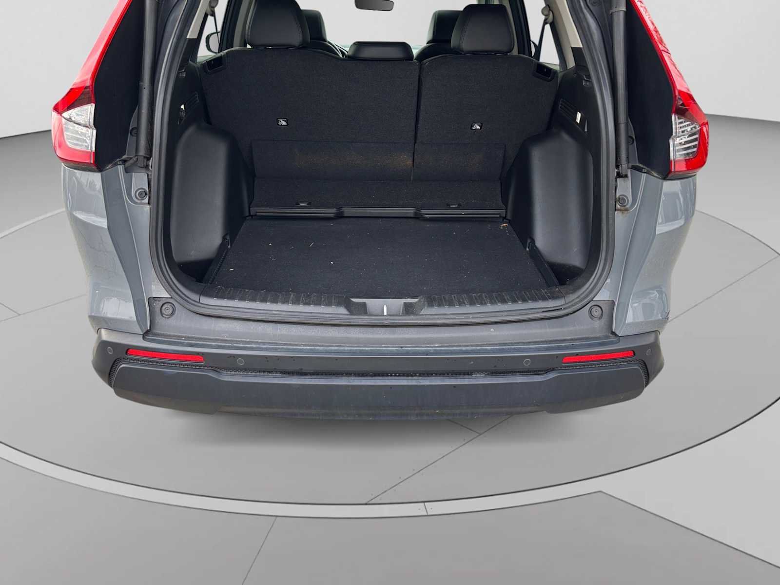 Used 2024 Honda CR-V EX-L image 7