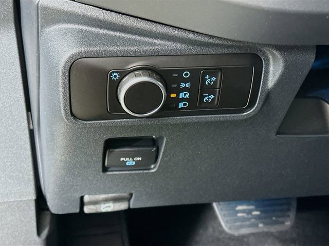 New 2026 Ford Bronco Big Bend image 11