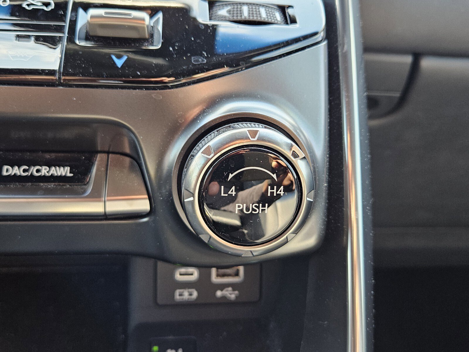 Used 2023 Lexus LX 600 4WD w/ Appearance Package image 26