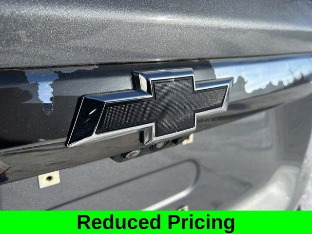 Used 2021 Chevrolet Traverse RS AWD/4WD image 59