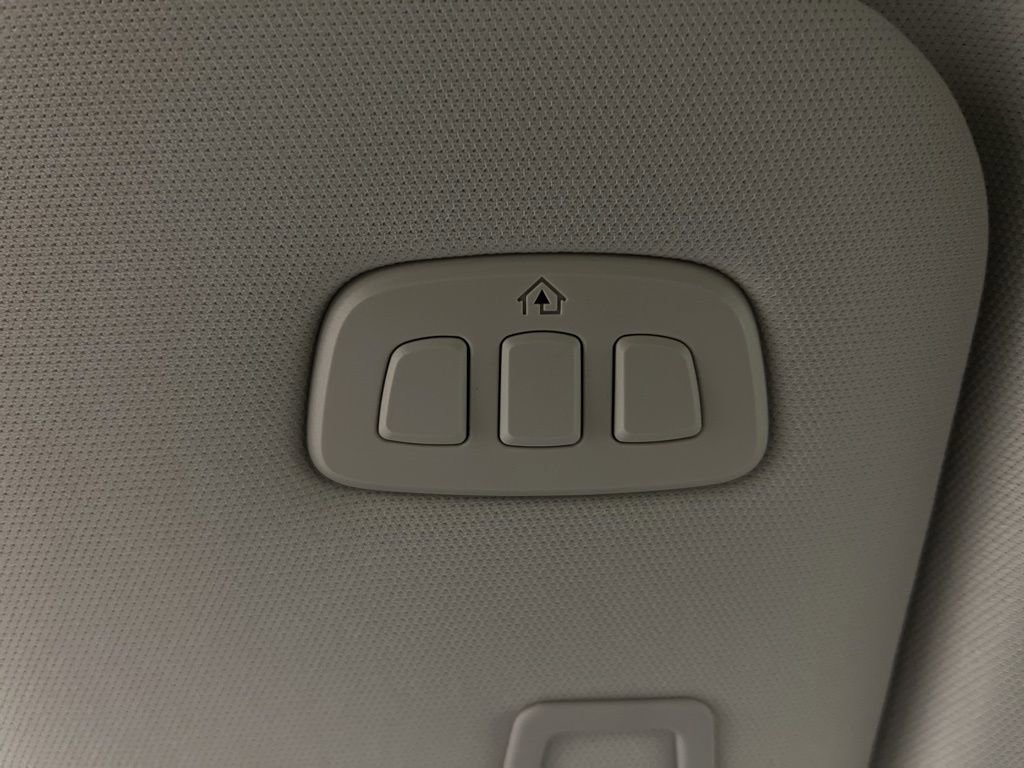 Used 2026 Lincoln Nautilus Premier image 27