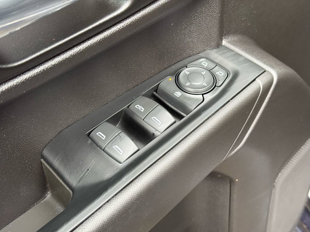 Used 2022 Chevrolet Silverado 1500 Custom image 13