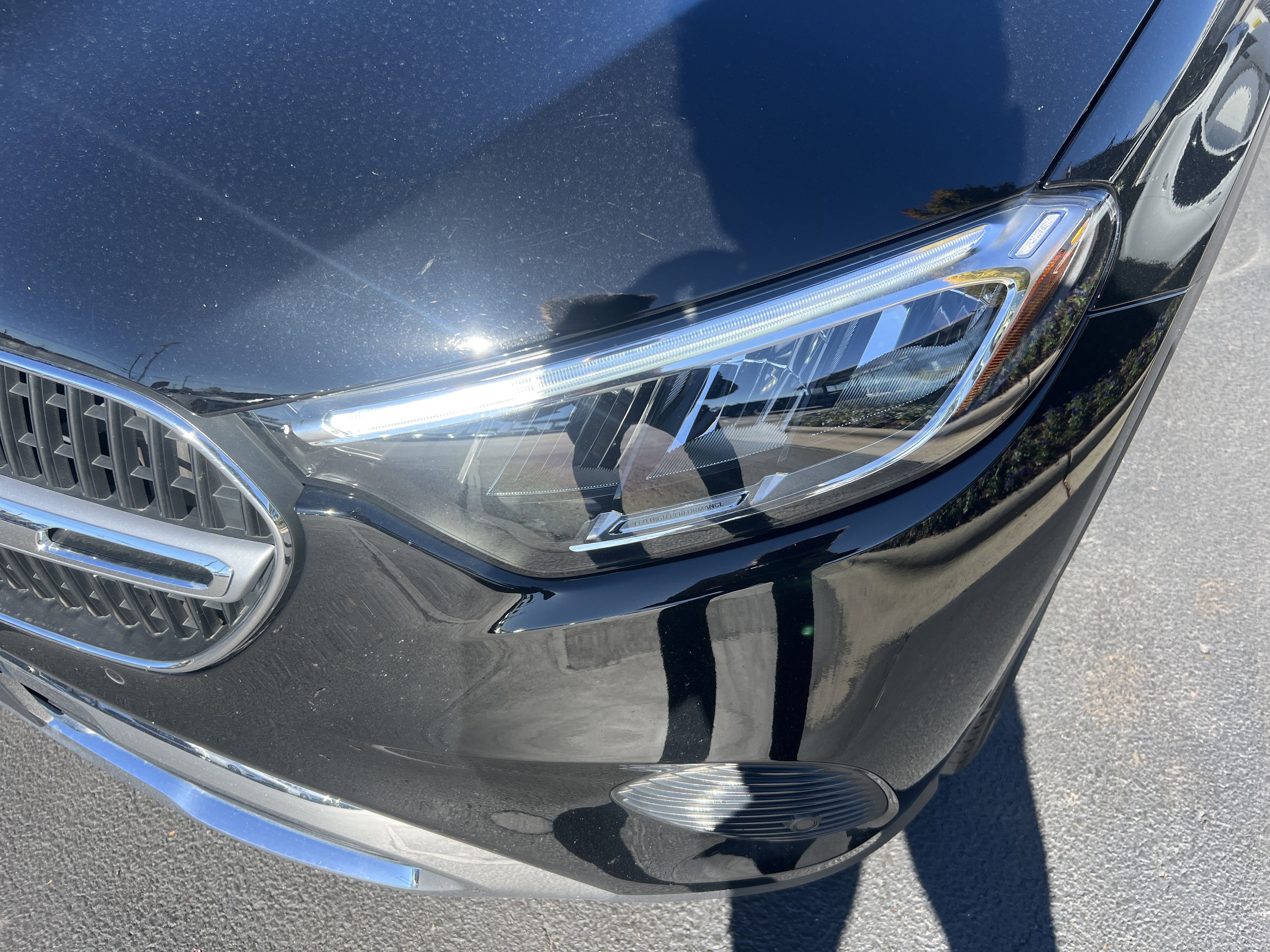 Certified 2024 Mercedes-Benz GLC 300 4MATIC image 6