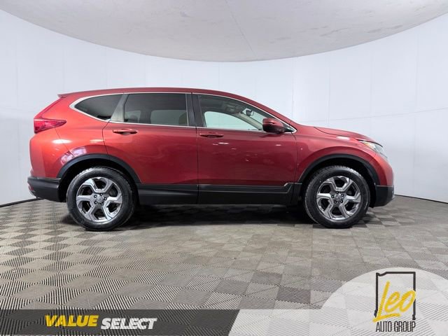 Used 2017 Honda CR-V EX-L image 6