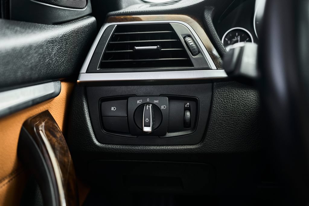 Used 2018 BMW 430i Gran Coupe RWD image 19