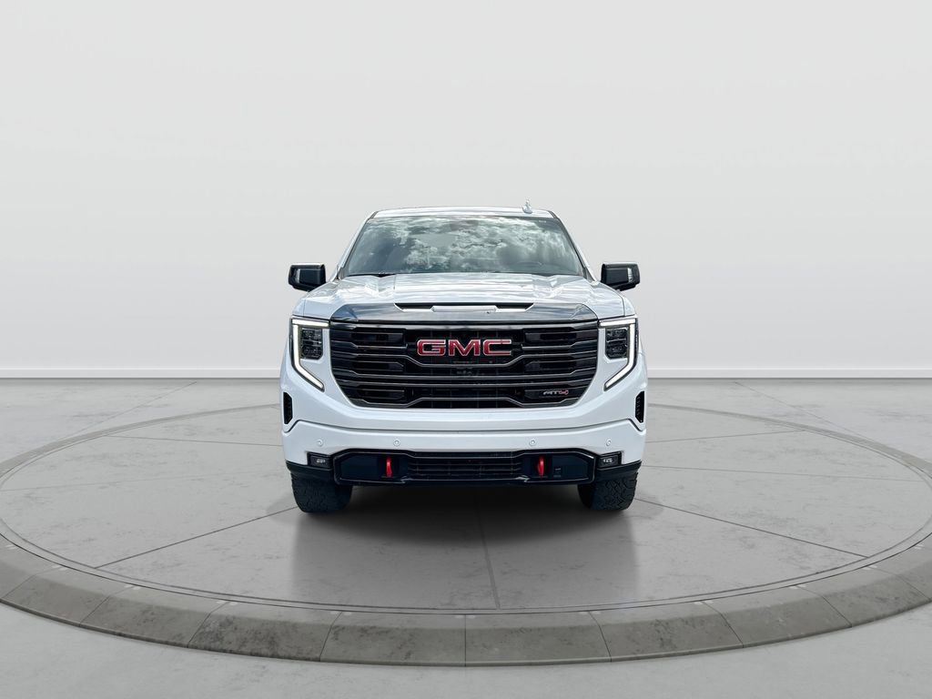 Used 2023 GMC Sierra 1500 AT4 AWD/4WD image 3