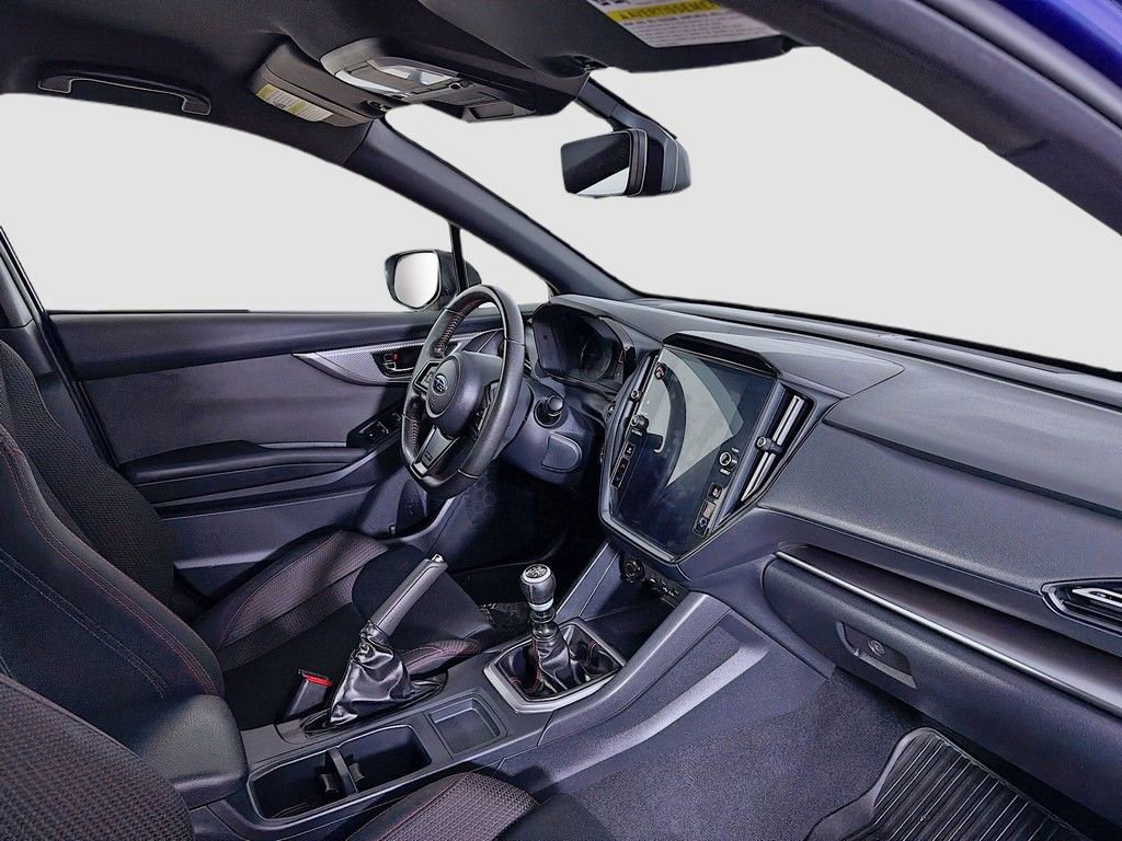 Used 2022 Subaru WRX Premium w/ Popular Package #2 image 16