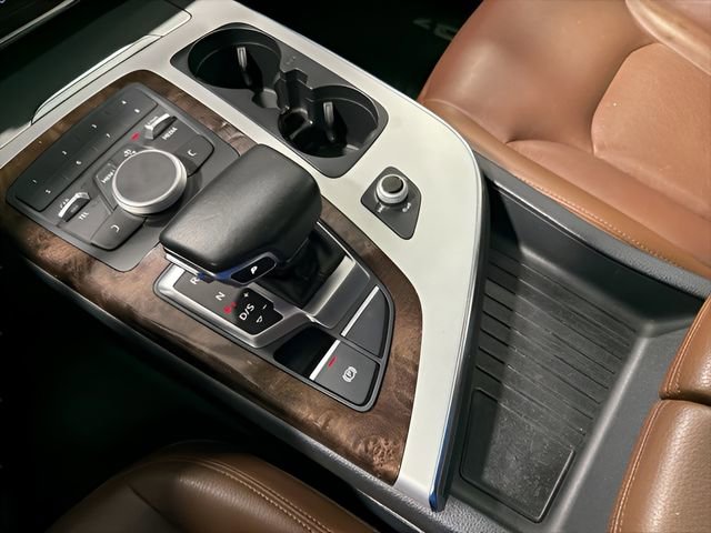 Used 2018 Audi Q7 2.0T Premium image 21