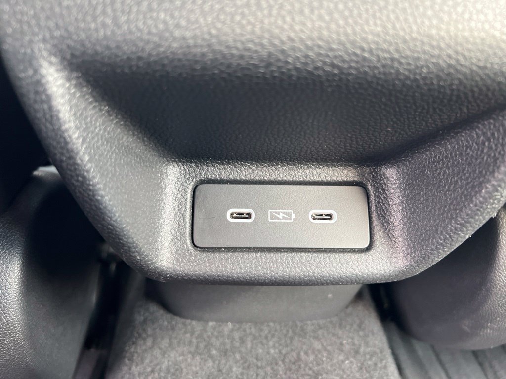Used 2025 Acura Integra A-Spec w/ Technology Package FWD image 24