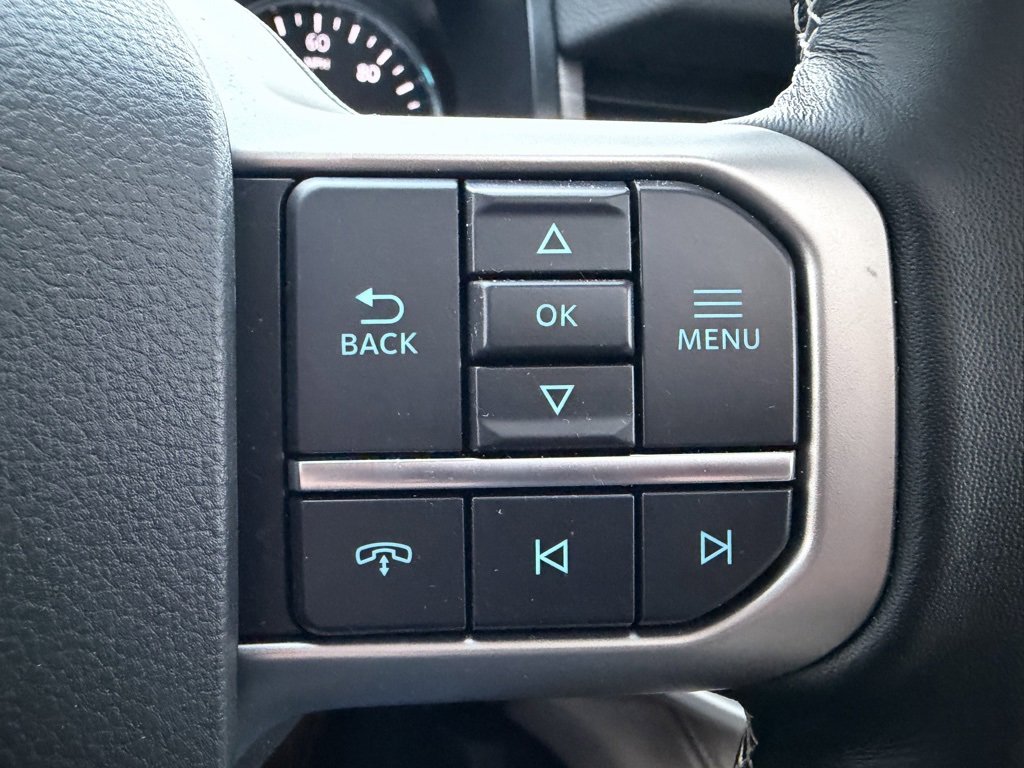 Used 2023 Ford Expedition Max Limited image 25