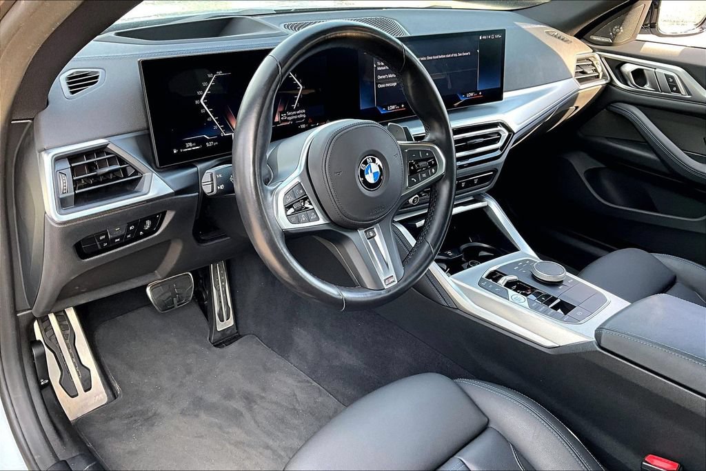Used 2024 BMW M440i xDrive Gran Coupe AWD/4WD image 14