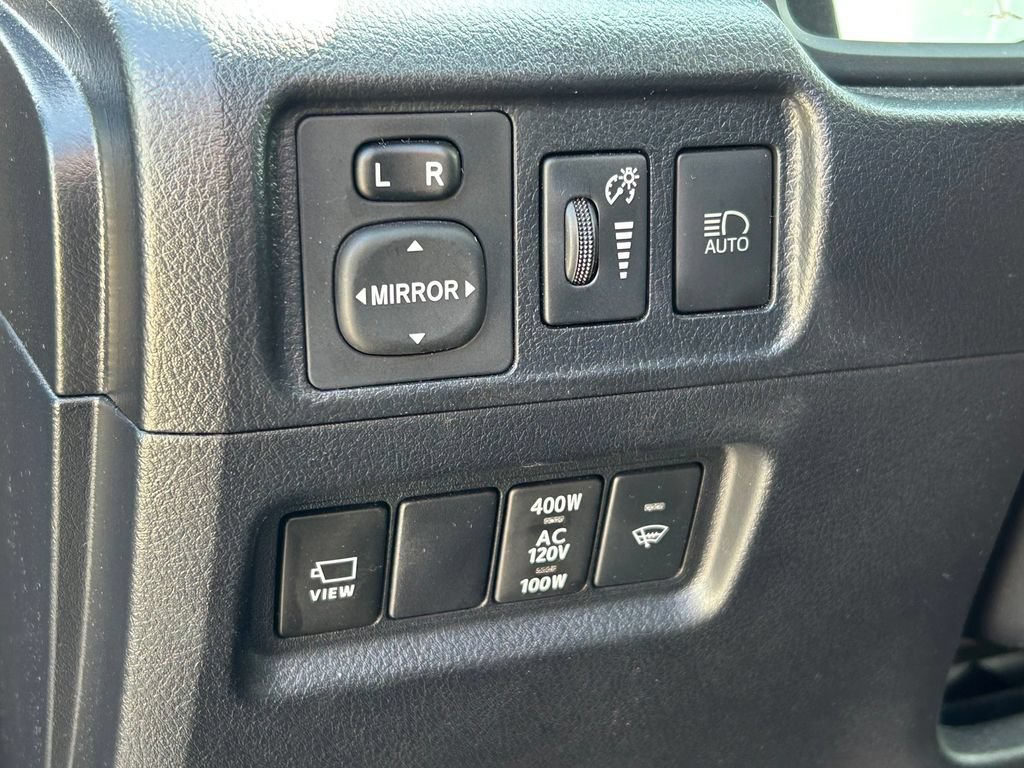 Used 2023 Toyota 4Runner TRD Pro AWD/4WD image 27