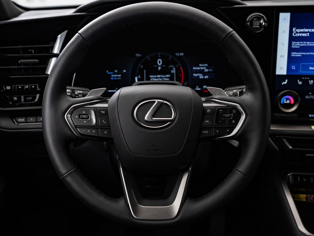 New 2026 Lexus TX 350 AWD w/ Technology Package image 42