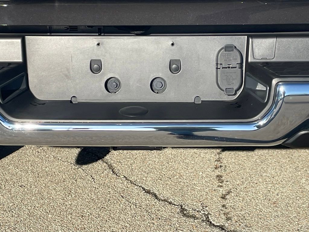 Used 2022 RAM 1500 Big Horn image 19