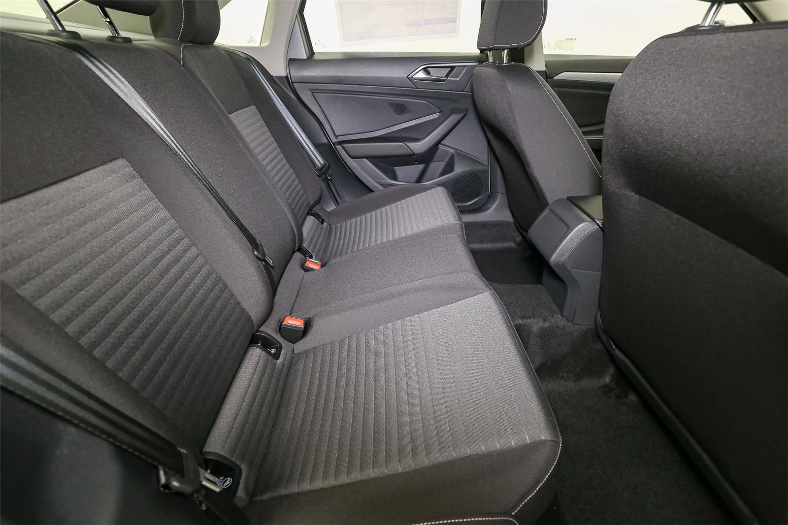 New 2026 Volkswagen Jetta S image 13