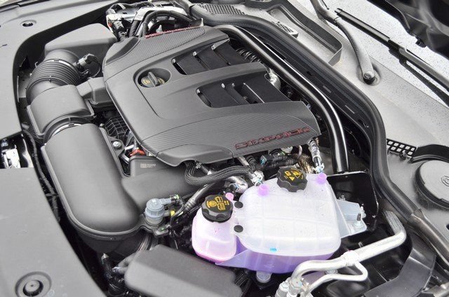 New 2026 Dodge Charger Scat Pack w/ Blacktop Package AWD/4WD image 38