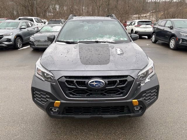 Used 2025 Subaru Outback Wilderness image 8
