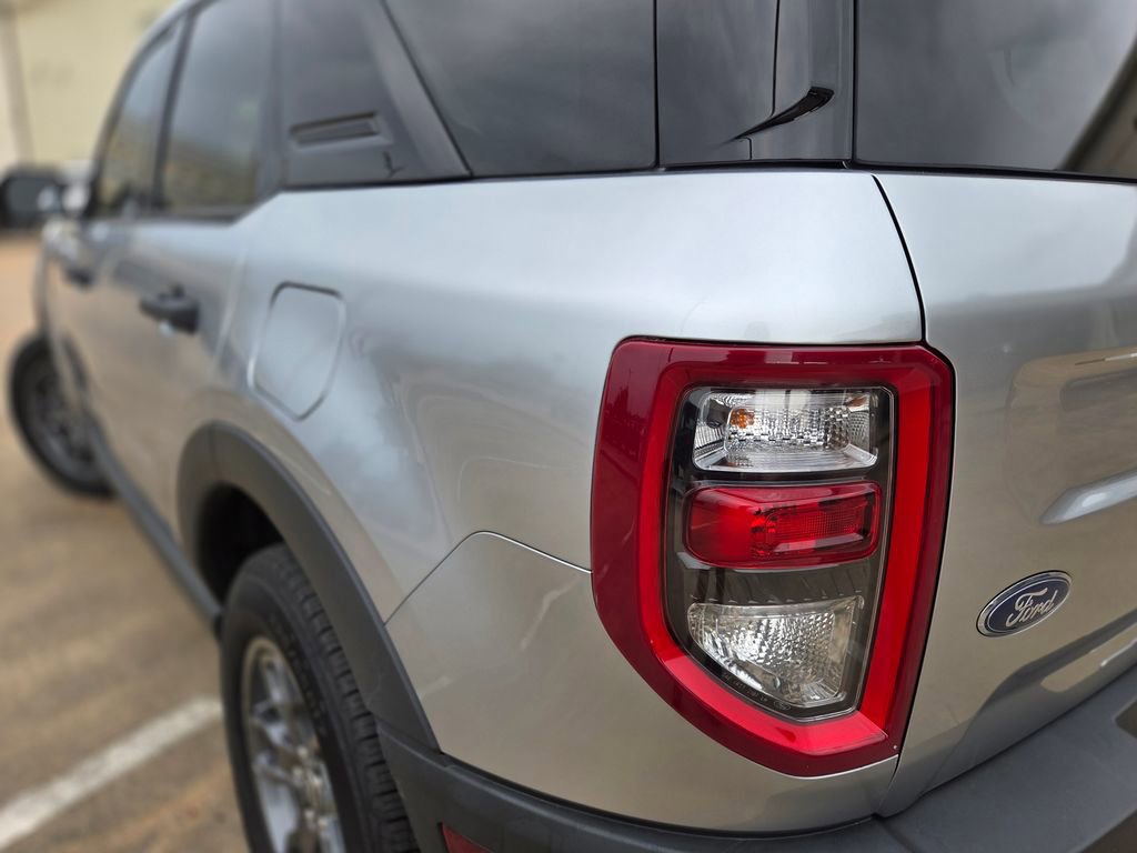 Used 2021 Ford Bronco Sport Big Bend AWD/4WD image 34