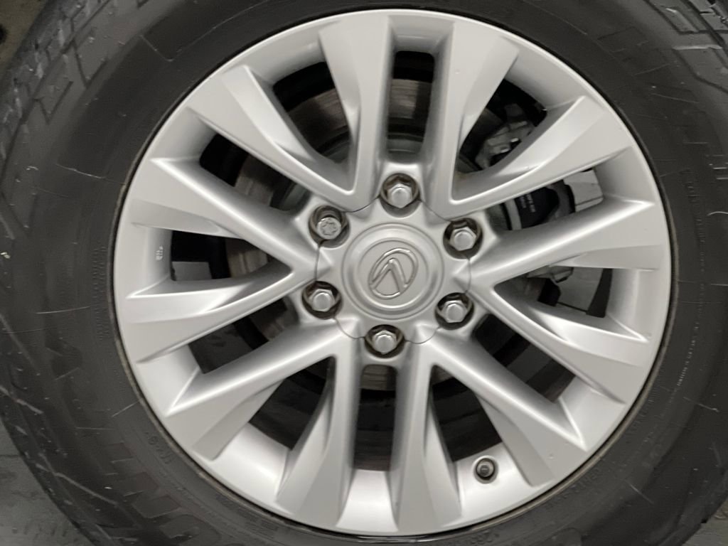 Used 2018 Lexus GX 460 Premium image 73