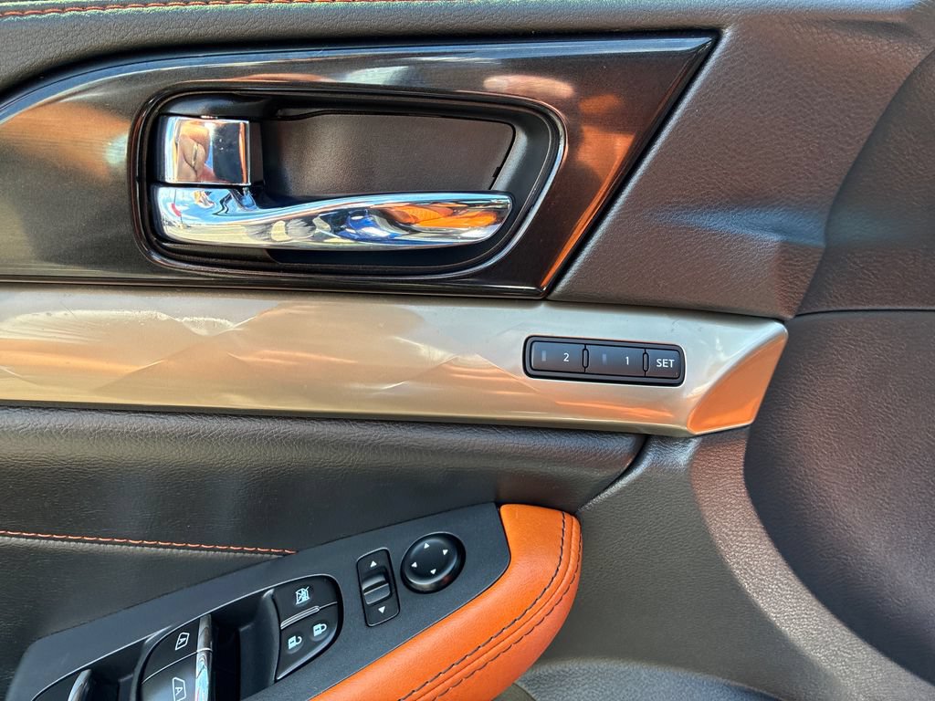 Used 2019 Nissan Maxima Platinum w/ Reserve Package FWD image 15