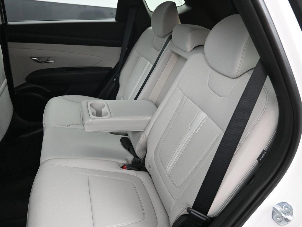 New 2026 Hyundai Tucson SEL AWD/4WD image 27