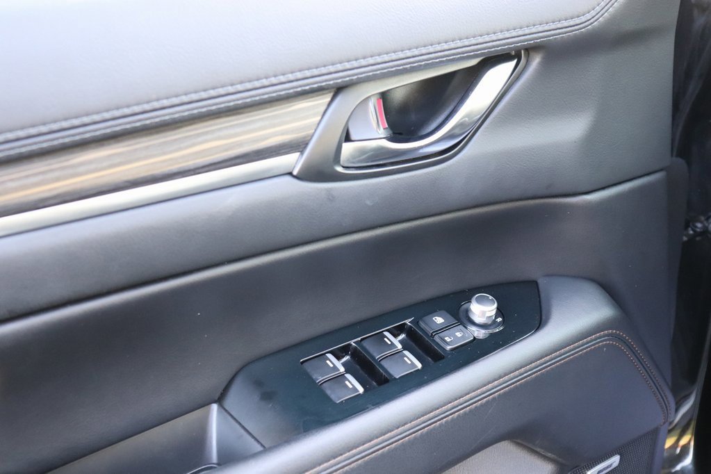 Used 2018 MAZDA CX-5 Grand Touring image 24