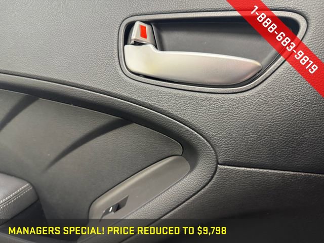 Used 2017 Kia Forte LX image 18