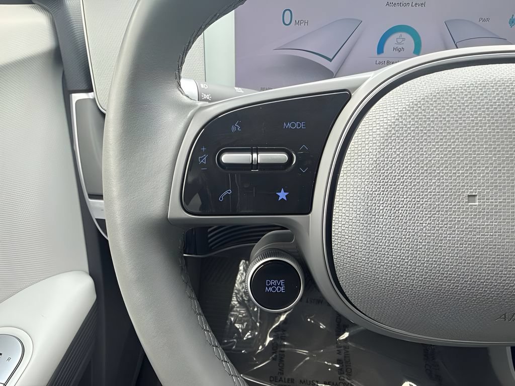 Used 2024 Hyundai Ioniq 5 SEL RWD image 14
