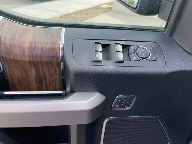 Used 2019 Ford F150 Lariat w/ Equipment Group 501A Mid AWD/4WD image 14