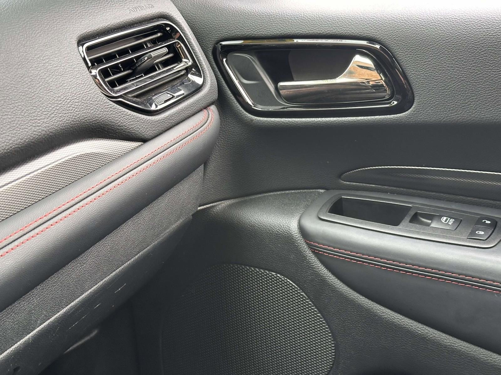 Certified 2023 Dodge Durango R/T image 30