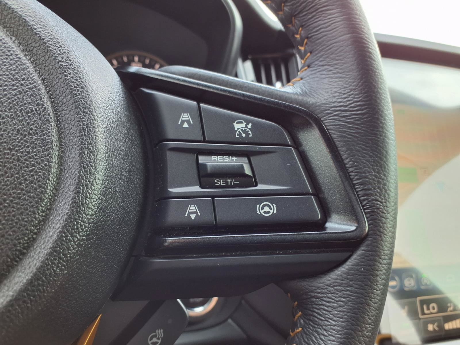 Used 2025 Subaru Outback Wilderness AWD/4WD image 16