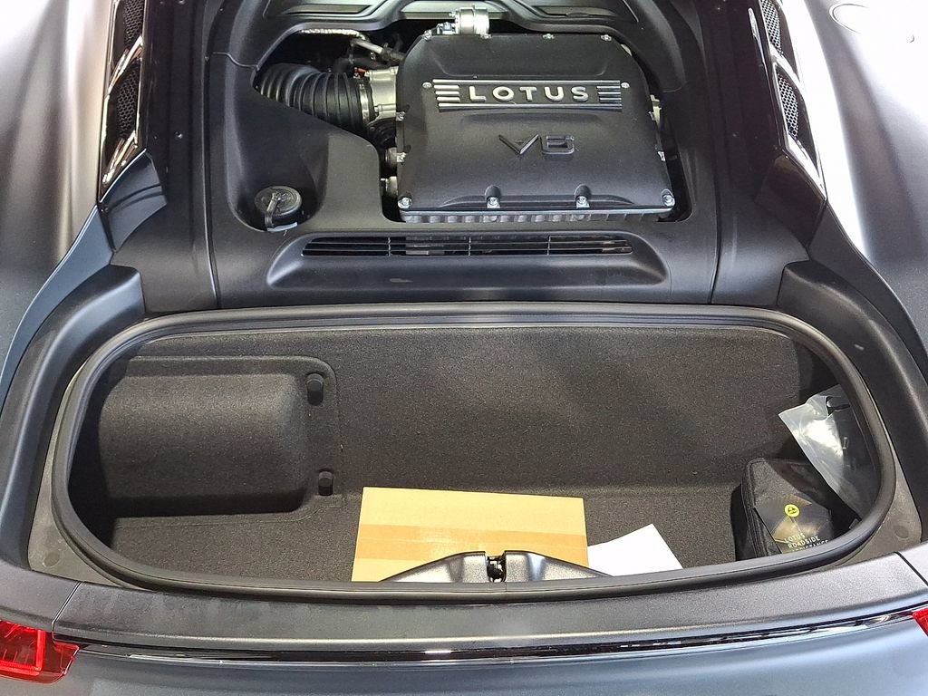 Used 2026 Lotus Emira RWD image 29