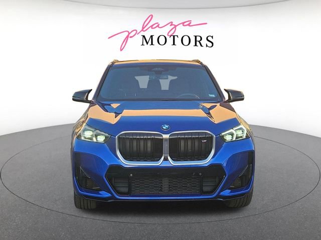 Certified 2025 BMW X1 M35i AWD/4WD image 2