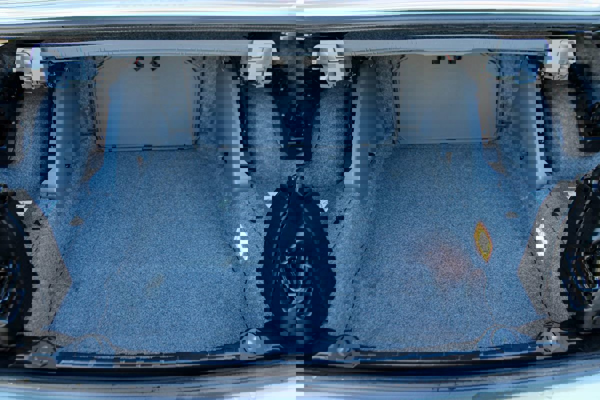 Used 2013 BMW 335is Convertible image 49