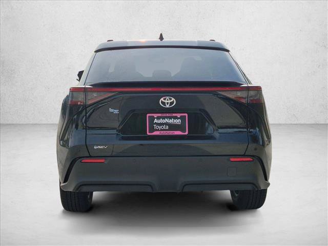 New 2026 Toyota bZ FWD image 7