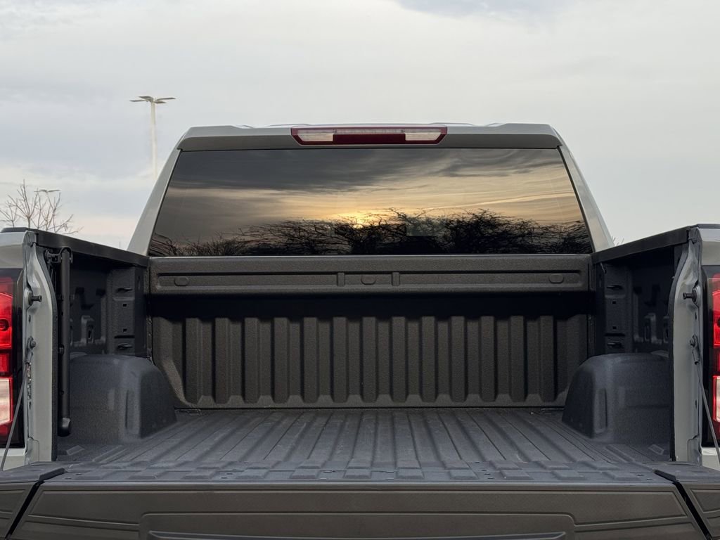 Used 2024 GMC Sierra 1500 Elevation w/ X31 Off-Road Package image 28